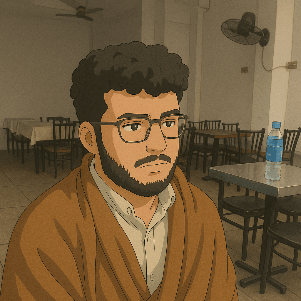 Ali Asghar
